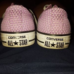 Converse Low top shoes